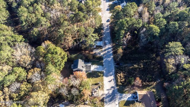 622 Walnut Drive, Jacksonville, NC 28540