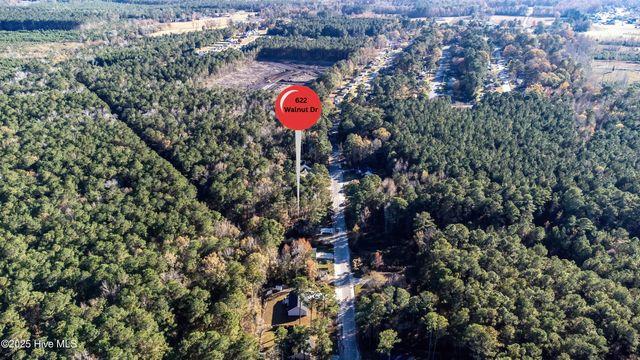 622 Walnut Drive, Jacksonville, NC 28540
