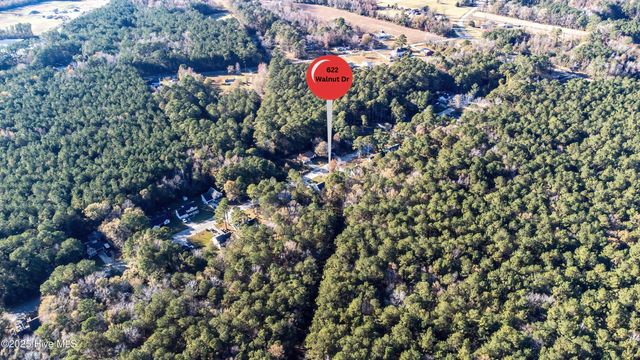 622 Walnut Drive, Jacksonville, NC 28540