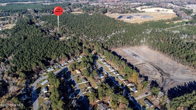 622 Walnut Drive, Jacksonville, NC 28540