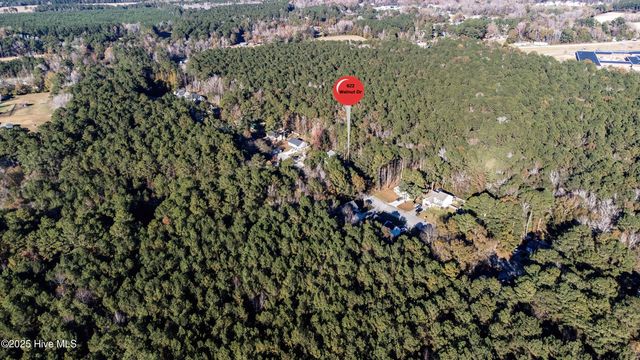 622 Walnut Drive, Jacksonville, NC 28540