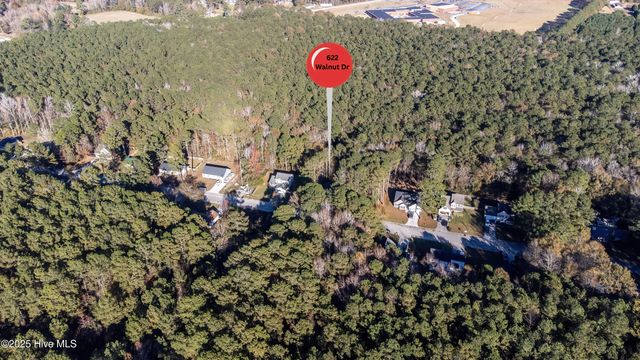 622 Walnut Drive, Jacksonville, NC 28540
