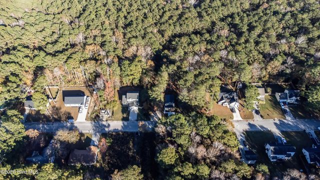 622 Walnut Drive, Jacksonville, NC 28540