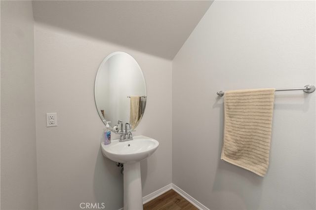 28246 Heirloom Drive 139, Temecula, CA 92591