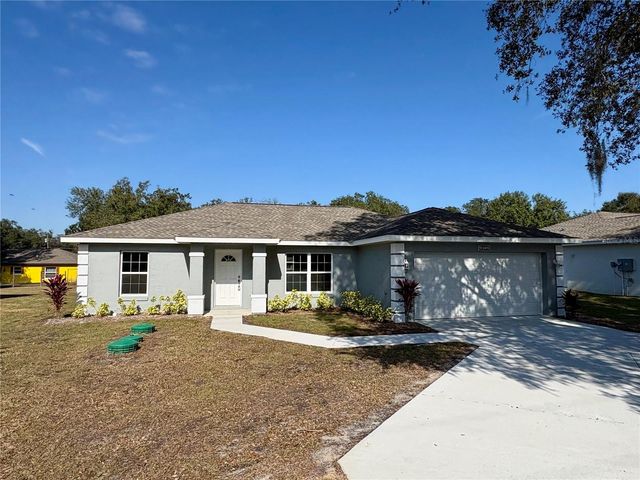 9309 SE HIGHWAY 42, Summerfield, FL 34491