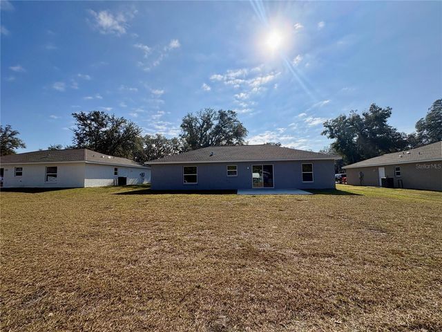 9309 SE HIGHWAY 42, Summerfield, FL 34491
