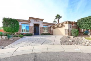 15821 E BURSAGE Drive, Fountain Hills, AZ 85268
