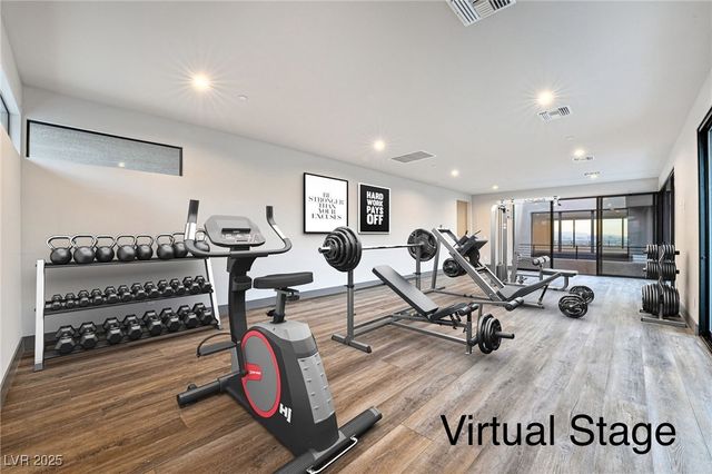 801 Dragons Eye Drive, Henderson, NV 89012