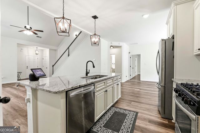 245 Southridge, Senoia, GA 30276
