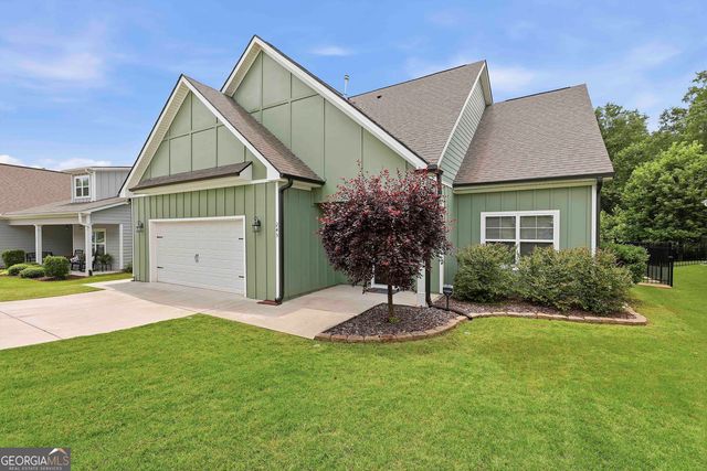 245 Southridge, Senoia, GA 30276