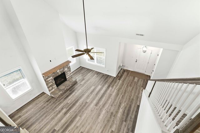 245 Southridge, Senoia, GA 30276