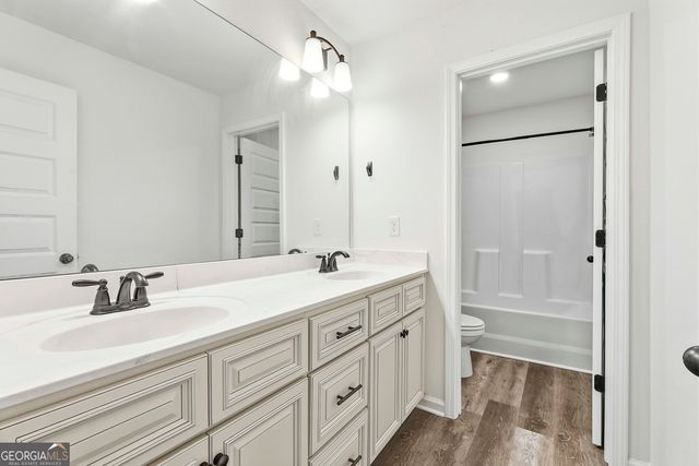 245 Southridge, Senoia, GA 30276