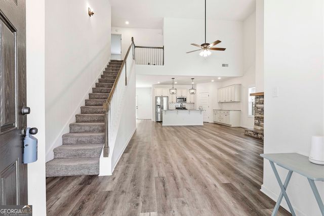 245 Southridge, Senoia, GA 30276