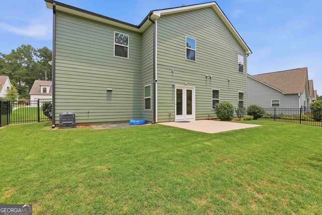 245 Southridge, Senoia, GA 30276