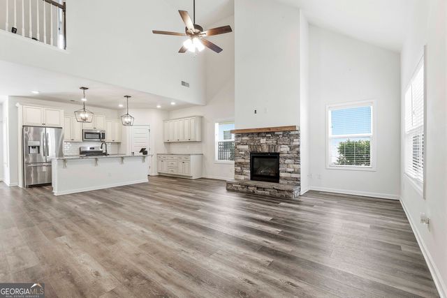 245 Southridge, Senoia, GA 30276