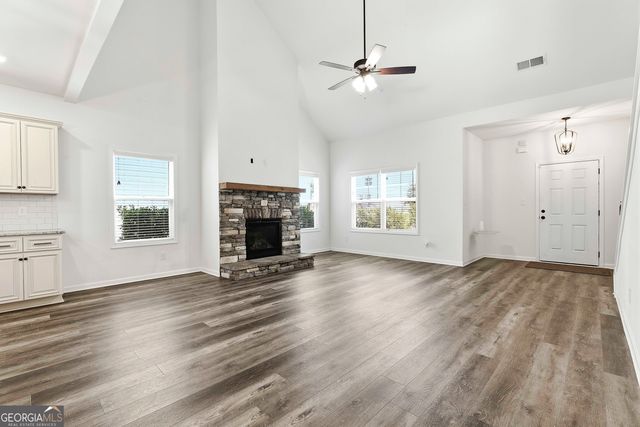 245 Southridge, Senoia, GA 30276