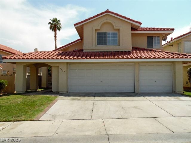 7637 Tortola Bay Lane, Las Vegas, NV 89128
