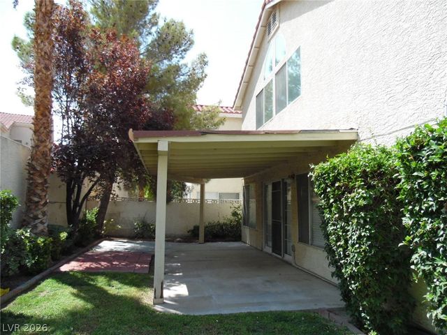 7637 Tortola Bay Lane, Las Vegas, NV 89128