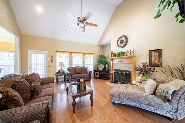 3092 Bentley Drive, Upatoi, GA 31829