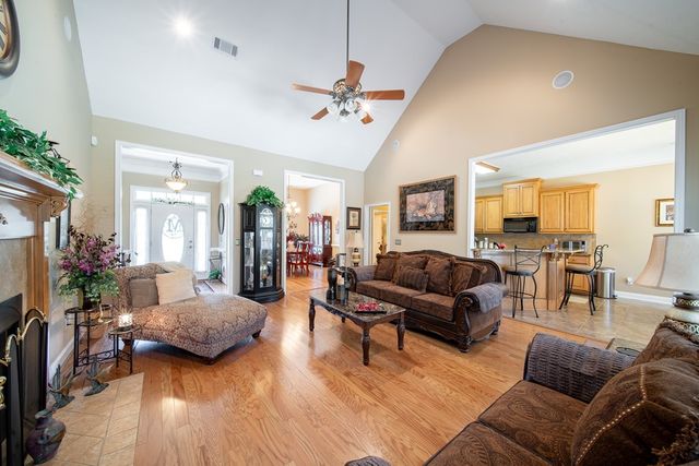 3092 Bentley Drive, Upatoi, GA 31829