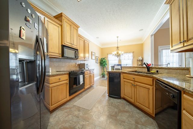 3092 Bentley Drive, Upatoi, GA 31829