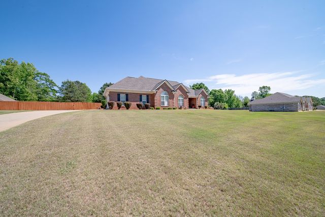 3092 Bentley Drive, Upatoi, GA 31829