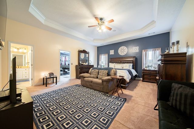 3092 Bentley Drive, Upatoi, GA 31829