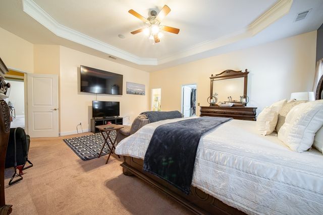 3092 Bentley Drive, Upatoi, GA 31829
