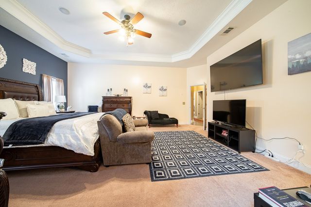 3092 Bentley Drive, Upatoi, GA 31829
