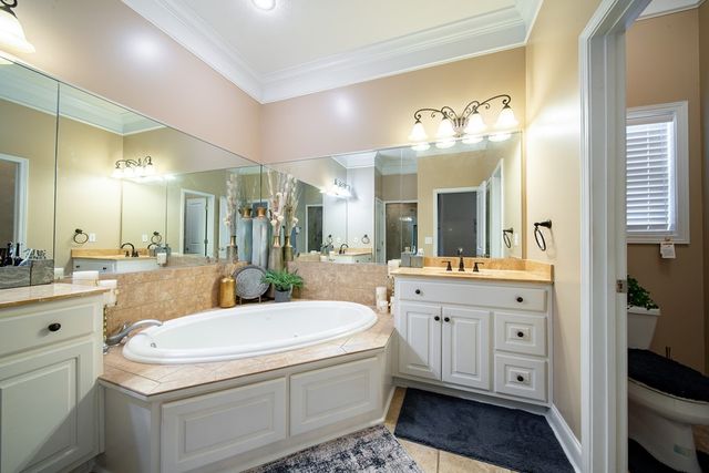 3092 Bentley Drive, Upatoi, GA 31829