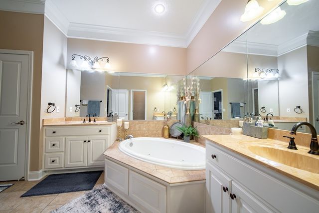 3092 Bentley Drive, Upatoi, GA 31829