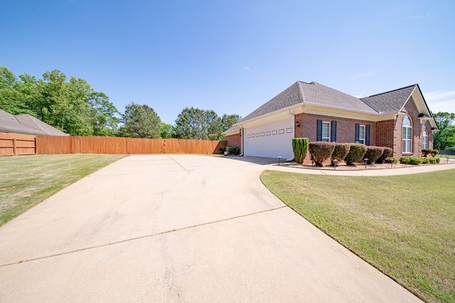 3092 Bentley Drive, Upatoi, GA 31829