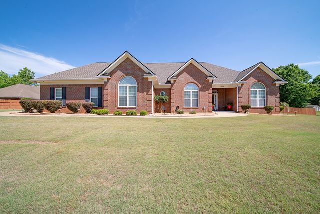3092 Bentley Drive, Upatoi, GA 31829