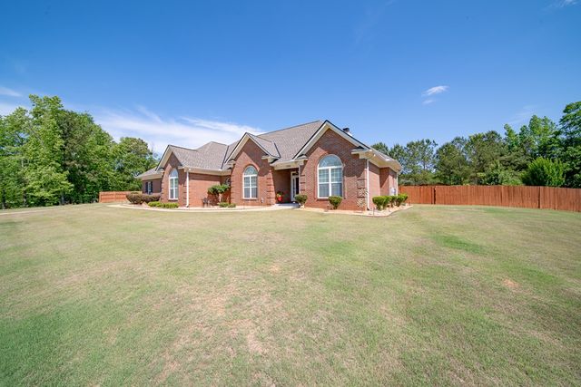 3092 Bentley Drive, Upatoi, GA 31829