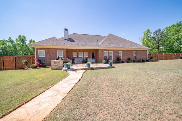 3092 Bentley Drive, Upatoi, GA 31829