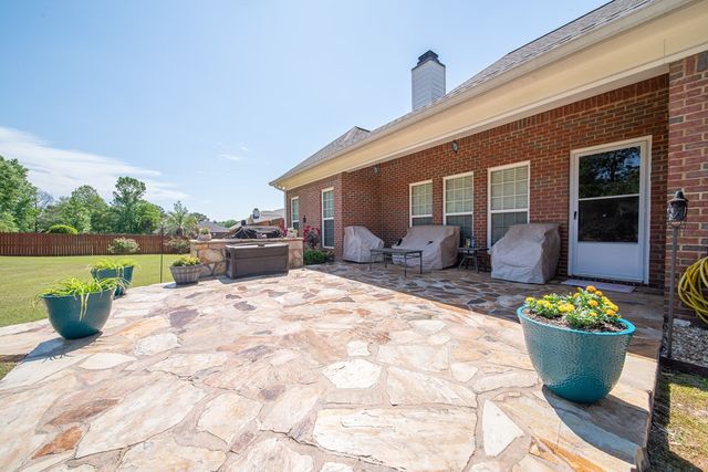 3092 Bentley Drive, Upatoi, GA 31829