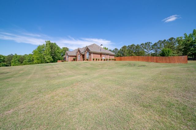 3092 Bentley Drive, Upatoi, GA 31829