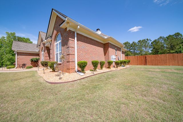 3092 Bentley Drive, Upatoi, GA 31829