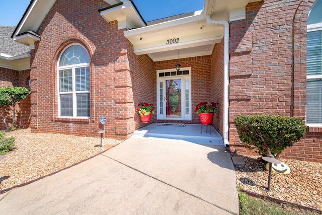 3092 Bentley Drive, Upatoi, GA 31829