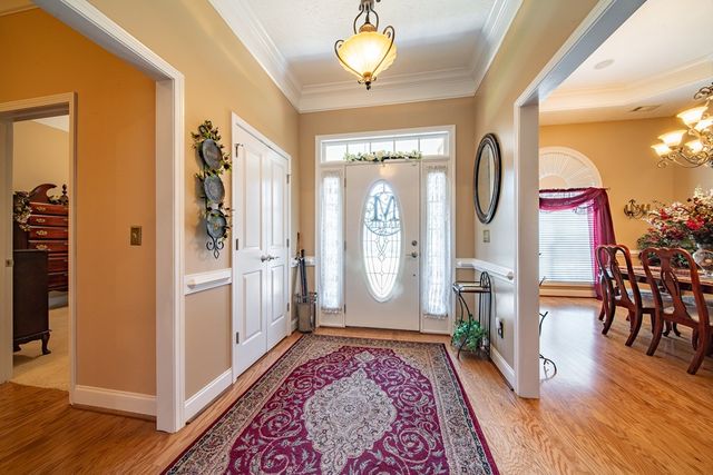 3092 Bentley Drive, Upatoi, GA 31829