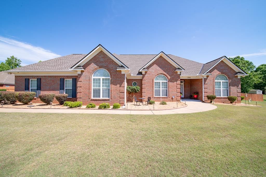 3092 Bentley Drive, Upatoi, GA 31829