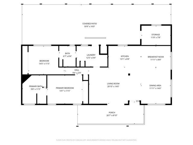 5001 W Florida 661, Hemet, CA 92545