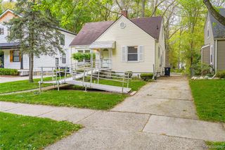 1102 N Vermont Avenue, Royal Oak, MI 48067