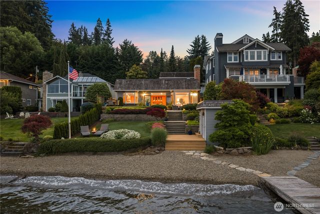 17834 SE 40th Place, Bellevue, WA 98008