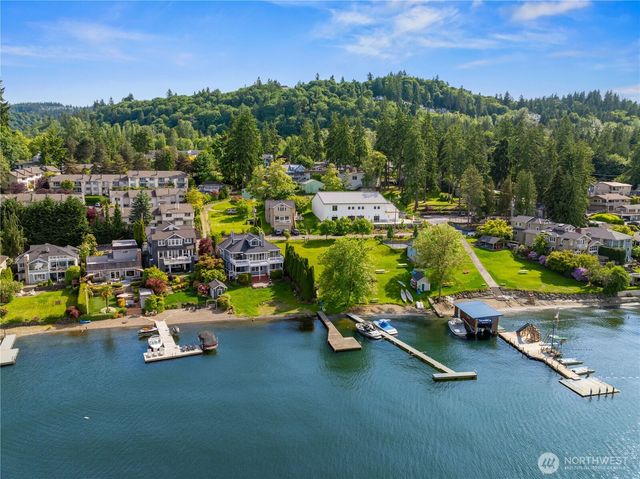 17834 SE 40th Place, Bellevue, WA 98008