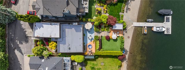 17834 SE 40th Place, Bellevue, WA 98008
