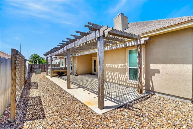 15710 Dyna St, Corpus Christi, TX 78418