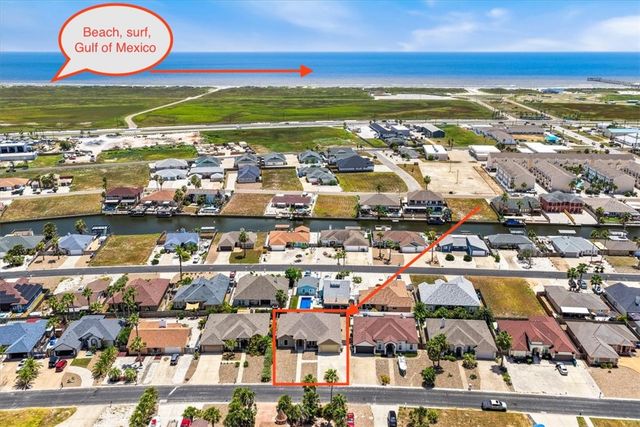 15710 Dyna St, Corpus Christi, TX 78418