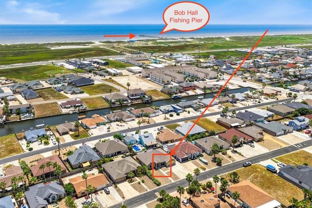 15710 Dyna St, Corpus Christi, TX 78418