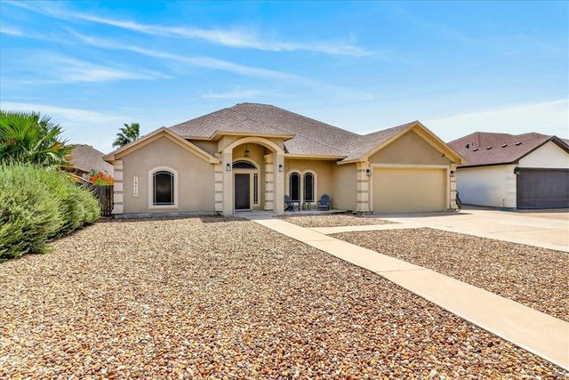 15710 Dyna St, Corpus Christi, TX 78418